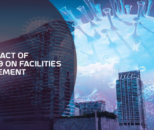 Title: The Impact of COVID-19 on Facilities Management
